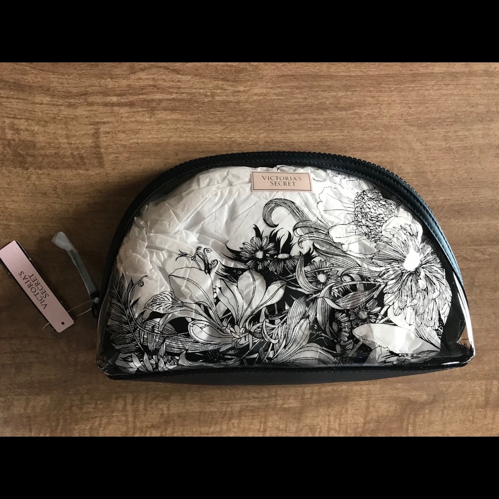Victoria Secret Cosmetics Case